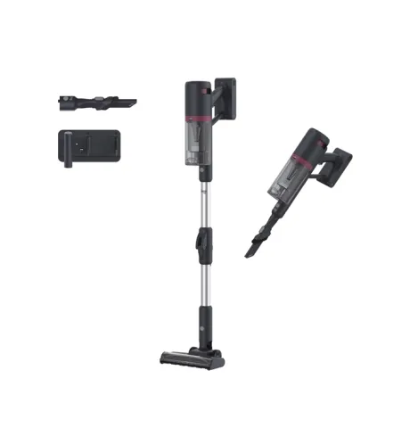 Hoover HFG10HX 011 Ασύρματη Σκούπα Stick 25.9V 2-σε-1