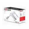 Haeger BL-5HW.011A Max Mixer Μίξερ Χειρός 500W