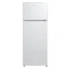Midea MDRT294FGE01 Ψυγείο Δίπορτο 204L Λευκό 143x55x55cm