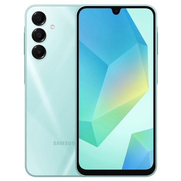 Samsung Galaxy A16 LTE 4GB/128GB Light Green