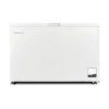 Princess CF400PS Καταψύκτης Μπαούλο 400Lt Λευκό