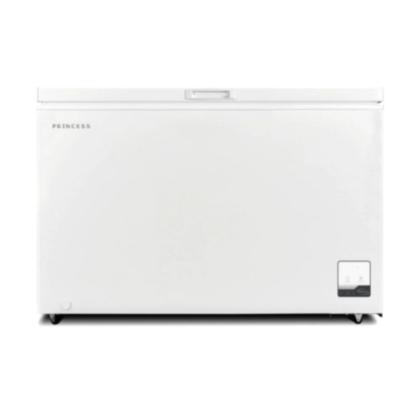 Princess CF400PS Καταψύκτης Μπαούλο 400Lt Λευκό
