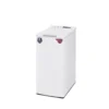 Eskimo ES WM8T13A Πλυντήριο Ρούχων Άνω Φόρτωσης 8kg 1300 Στροφών