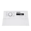 Eskimo ES WM8T13A Πλυντήριο Ρούχων Άνω Φόρτωσης 8kg 1300 Στροφών