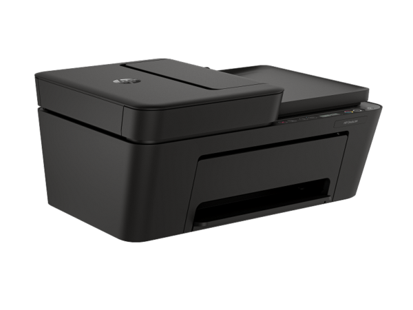HP DeskJet 4310 All-in-One Ασύρματος Πολυμηχάνημα Inkjet (Print / Scan / Copy) A24HPB