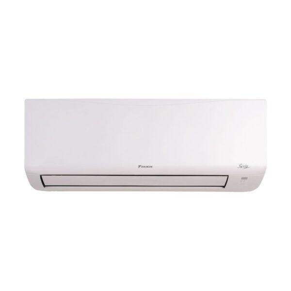 Daikin Siesta C35 Inverter Κλιματιστικό 12.000 BTU (ATXC35E / ARXC35E)
