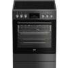 BEKO-FBM6730GA-1-400x400 Beko FBMA6730GA Ελεύθερη Ηλεκτρική Κουζίνα με Κεραμικές Εστίες