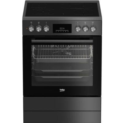 BEKO-FBM6730GA-1-400x400 Beko FBMA6730GA Ελεύθερη Ηλεκτρική Κουζίνα με Κεραμικές Εστίες