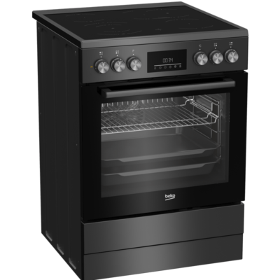 BEKO-FBM6730GA-2-400x400 Beko FBMA6730GA Ελεύθερη Ηλεκτρική Κουζίνα με Κεραμικές Εστίες
