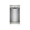 Bosch SPS2HKI55E Ελεύθερο Πλυντήριο Πιάτων 45cm Inox