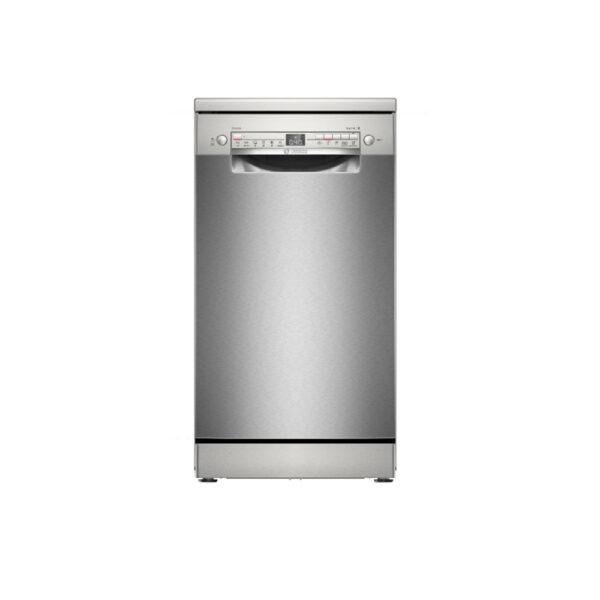 Bosch SPS2HKI55E Ελεύθερο Πλυντήριο Πιάτων 45cm Inox