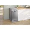 Bosch SPS2HKI55E Ελεύθερο Πλυντήριο Πιάτων 45cm Inox