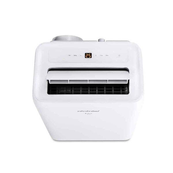 Toyotomi Eiko TPAC-12CHMG Φορητό Κλιματιστικό Inverter 12000 BTU WiFi Ψύξη/Θέρμανση