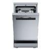 TEKA DFS 74850 SS Ελεύθερο Πλυντήριο Πιάτων 45cm Inox