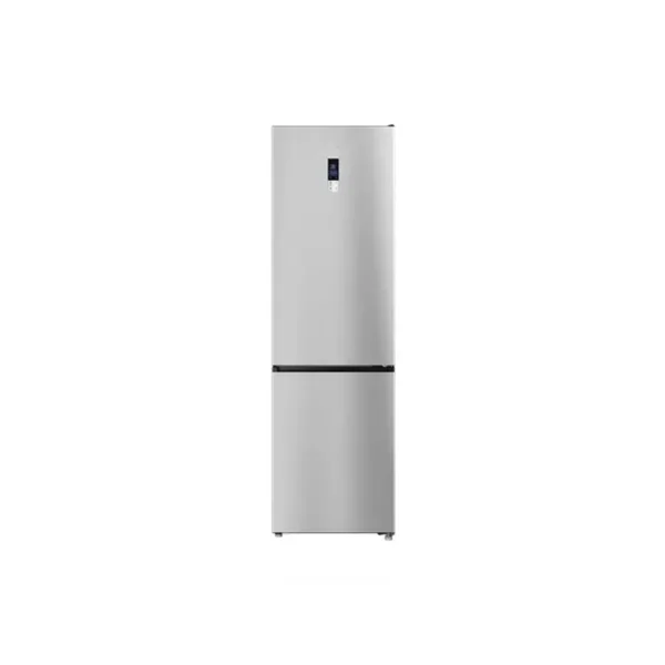 TCL RP456BLE0EE Ψυγειοκαταψύκτης No Frost 456L Inverter Silver
