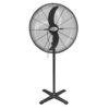 TELEMAX FS65-ER1 Επαγγελματικός Ανεμιστήρας Ορθοστάτης 65cm 200W