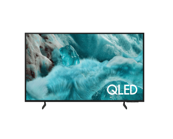 Samsung QE50Q7FAAUXXH 50" QLED 4K Smart TV (2025)