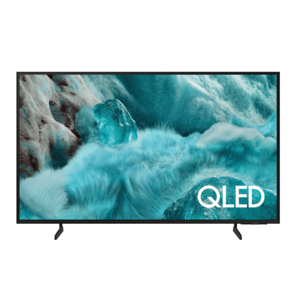 Samsung QE50Q7FAAUXXH 50" QLED 4K Smart TV (2025)