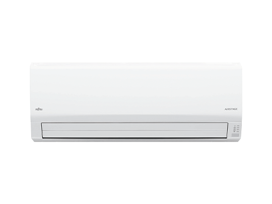 Fujitsu Airstage ASEH24KLCBL / AOEH24KLCB Κλιματιστικό Inverter 24.000 BTU