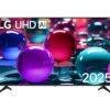 medium01 LG 43UA73006LA.APIQ Smart TV 43" 4K UHD webOS 25
