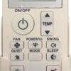 Daikin Siesta C71 24.000 BTU Inverter (ATXC71E / ARXC71E)