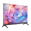 11084180 METZ 43MQH7000Z 43" QLED 4K UHD Smart Google TV