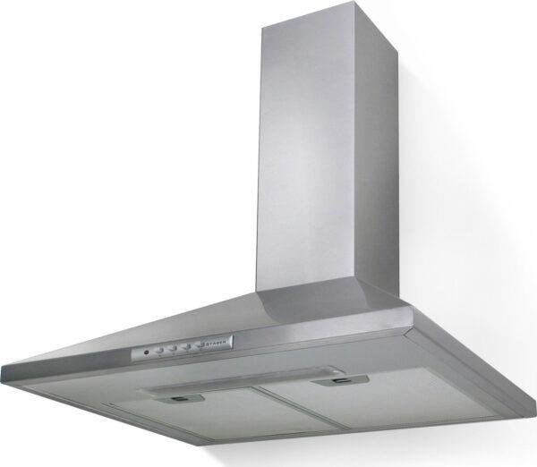 7669710 Faber VALUE PB X A60 Απορροφητήρας Καμινάδα Inox 60cm