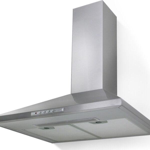 7669710 Faber VALUE PB X A60 Απορροφητήρας Καμινάδα Inox 60cm