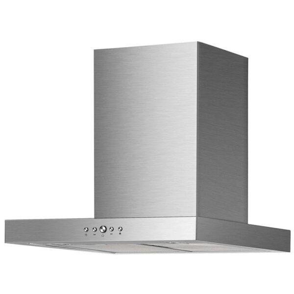 7669713 Faber TSP X A60 2LS Απορροφητήρας Καμινάδα 60cm Inox