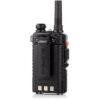 BAOFENG UV-5R VHF/UHF Φορητός Πομποδέκτης 5W Μαύρος