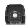 Arzum OKKA Rich Spin Pro OK0026 Μηχανή Ελληνικού Καφέ 700W 375ml Inox