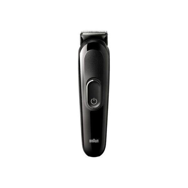d993e277 Μηχανή Κουρέματος Braun MGK3420 6 σε 1 για Μαλλιά & Γένια