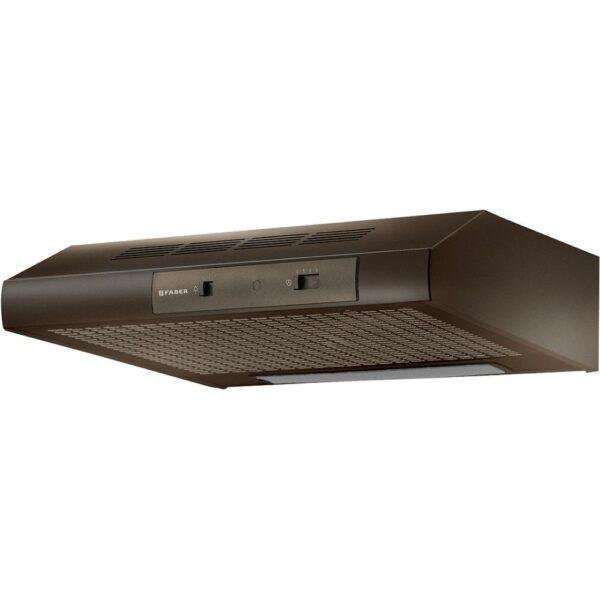 faber-2740-base-a60-eleytheros-aporrofitiras-60cm-kafe (1) Απορροφητήρας Faber 2740 BASE BR A60 Καφέ 60cm