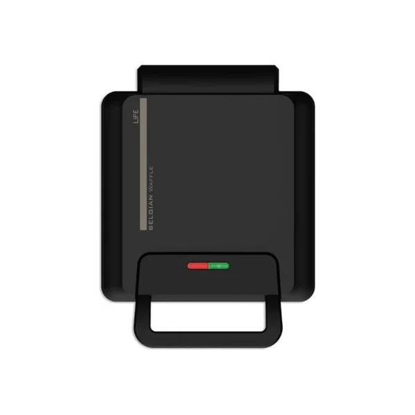 life-belgian-square-221-0232-bafliera-orthogwnia-2-thesewn-1200w Βαφλιέρα LIFE Belgian Waffle Maker 1200W (221-0232)