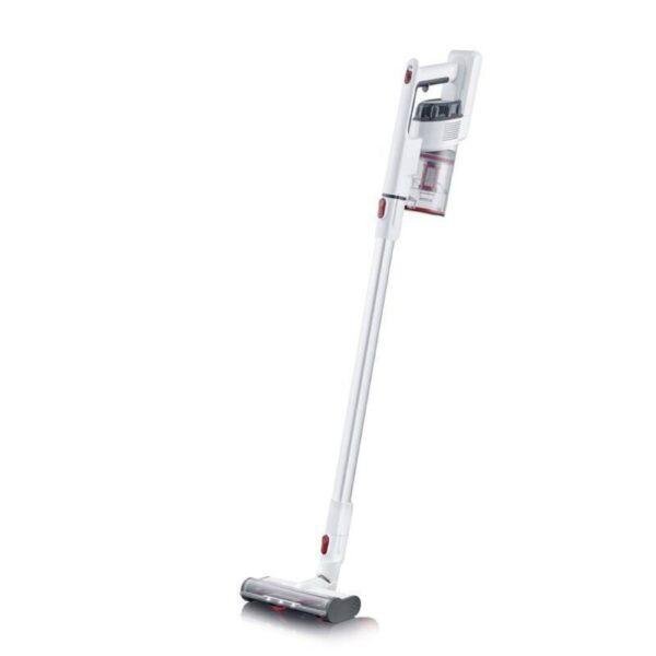 Severin HV 7152 Επαναφορτιζόμενη Σκούπα Stick 2 σε 1 22.2V