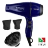 tecno-dry-boss-6000-epaggelmatiko-pistolaki-malliwn-ionic-me-fysoyna-2500w-light-blue TECNO DRY BOSS 6000 Ultra Ionic Επαγγελματικό Σεσουάρ 2500W Μπλε