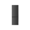 Ψυγειοκαταψύκτης OMNYS FCN-E6185IN Total No Frost 293L Midnight Inox 5 Χρόνια εγγύηση
