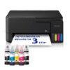 Epson EcoTank L3352 Έγχρωμο Πολυμηχάνημα Inkjet Wi-Fi με Σύστημα Δοχείων Μελανιού