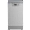 BEKO BDFS15020 X Ελεύθερο Πλυντήριο Πιάτων 45cm Inox