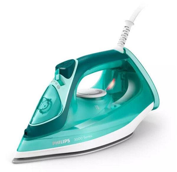 Philips DST3030/70 Ατμοσίδερο 2400W με Κεραμική Πλάκα
