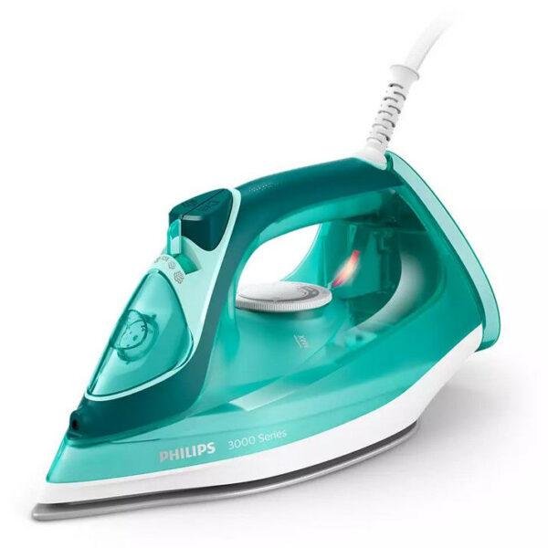 Philips DST3030/70 Ατμοσίδερο 2400W με Κεραμική Πλάκα