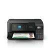 Epson EcoTank L3560 Έγχρωμο Πολυμηχάνημα Inkjet A4 με Wi-Fi