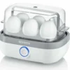 SEVERIN EK 3164 – Ηλεκτρικός Βραστήρας Αυγών 420W για έως 6 Αυγά