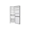 Ψυγειοκαταψύκτης OMNYS FCN-E6185IN Total No Frost 293L Midnight Inox 5 Χρόνια εγγύηση