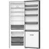 Princess RCNE637BGL Ψυγειοκαταψύκτης Total No Frost 491Lt Inverter Μαύρος