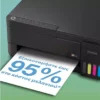 Epson EcoTank L3352 Έγχρωμο Πολυμηχάνημα Inkjet Wi-Fi με Σύστημα Δοχείων Μελανιού