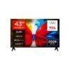 tcl-43s5l-43-tileorasi-normal TCL 43S5L 43" QLED Full HD Smart Android TV
