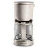 Καφετιέρα Φίλτρου SINGER Tiffanys CM 1010IV 1000W – Ivory