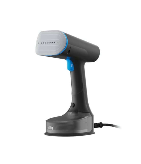 1725283125_0_asd1 Braun QuickStyle 5 GS5031BL – Ατμοκαθαριστής Ρούχων Χειρός