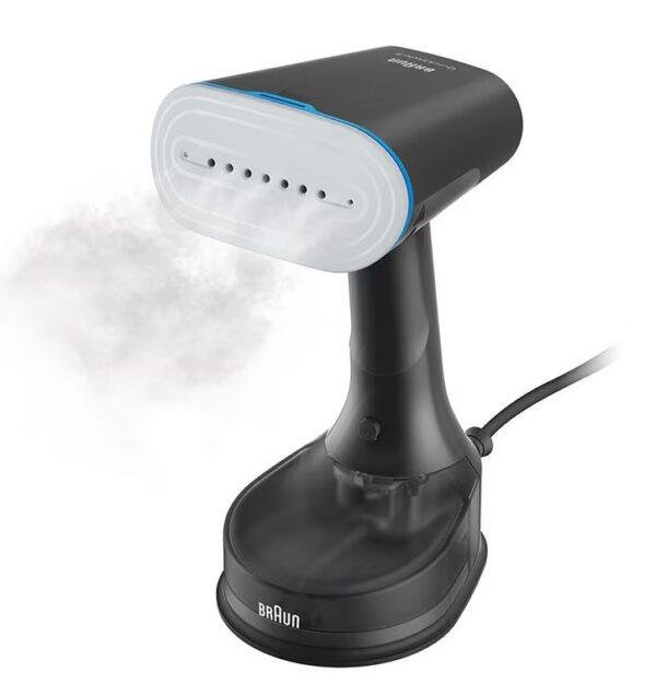 1725283125_3_asd4 Braun QuickStyle 5 GS5031BL – Ατμοκαθαριστής Ρούχων Χειρός